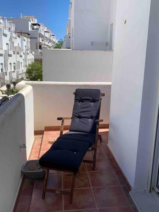 Penthouse Seaview And Golf Valle Romano เอสเตโปนา ภายนอก รูปภาพ