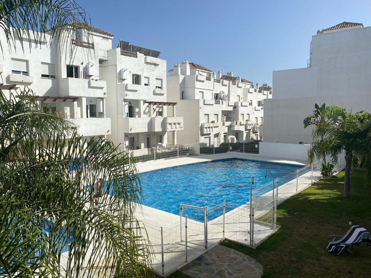 Penthouse Seaview And Golf Valle Romano เอสเตโปนา ภายนอก รูปภาพ