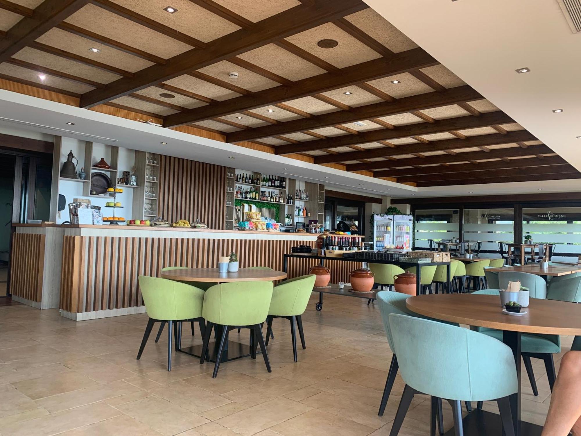 Penthouse Seaview And Golf Valle Romano เอสเตโปนา ภายนอก รูปภาพ